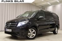 Mercedes-Benz Vito 119 Automat Edition1 Drag Värmare Kamera