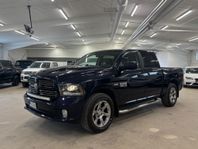 Dodge RAM  1500 CREW CAB SPORT 5.7 HEMI V8 TAKLUCKA
