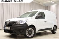 Renault Kangoo 95HK Drag FjärrstyrdVärmare Backkamera Moms