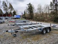 Biltransport Temared 4018 | 2000 kg