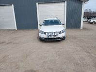 Volkswagen Passat Alltrack 2.0 TDI 4Motion Alltrack Euro 5