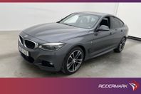BMW 340 i xDrive GT M Sport Innovation Pano H/K HUD Surround