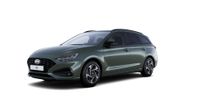 Hyundai i30 1.0T MHEV Kombi Essential Automat