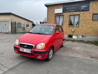 Hyundai Atos Prime 1.0