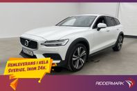 Volvo V60 Cross Country B4 AWD Advanced VOC H/K Pano MOMS