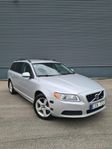 Volvo V70 T4F Powershift Kinetic Euro 5