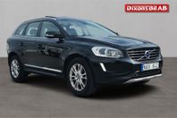 Volvo XC60 D4 163hk Geartronic Summum/Jubileumserbjudande