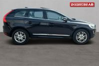 Volvo XC60 D4 163hk Geartronic Summum/Jubileumserbjudande
