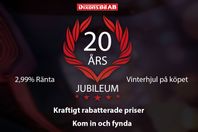 Volvo XC60 D4 163hk Geartronic Summum/Jubileumserbjudande
