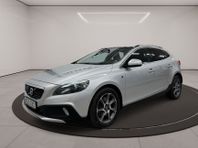 Volvo V40 Cross Country D4 190 Ocean Race Pano Blis SE SPEC