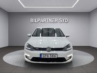 Volkswagen E-Golf  e-Golf Euro 6 S+V