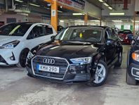 Audi A3 Sportback 35 TFSI S Tronic Proline Euro 6