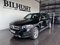 Mercedes-Benz GLB 180 7G-DCT 1 Ägare Moms