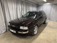 Audi RS2 Avant 2.2 quattro Manuell, 315hk