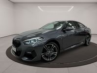 BMW 218 i Gran Coupé M Sport Hi-fi ljud Rattvärme B-kamera