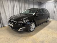 Peugeot 308 SW 1.2 e-THP Automatisk 130hk Allure 2,95% Ränta