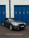 BMW 535 i Sedan M Sport / Se spec/ Sv-såld / Drag / M-avgas