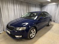 Skoda Octavia 1.6 TDI Manuell, 105hk Elegance 2,95% Ränta!