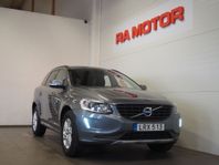 Volvo XC60 D3 Geartronic Classic Kinetic Drag VOC D-Värm PDC