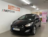 Hyundai i30 Kombi 1.6 CRDi Business /Panoramaglastak /Drag