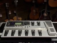 Boss GT-10 Guitar Effects Processor (Begagnad)