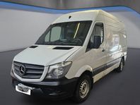 Mercedes-Benz Sprinter 211 CDI Skåpbil -NY-SERVAD