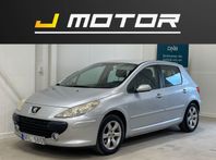 Peugeot 307 5-dörrar 2.0 140HK Nyservad SoV