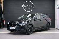 BMW X1 xDrive20d Sport Line Drag HuD Navi 190hk