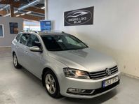 Volkswagen Passat  2.0 TDI,4Motion,Drag,Ny kamrem,Besiktad