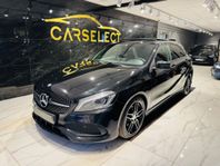 Mercedes-Benz A 200 d 4MATIC AMG Sport Panorama Backkamera