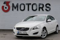 Volvo S60 D3 Summum D-värmare VOC Dragkrok