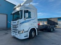 Scania R 540