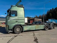 Volvo FH 16