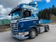 Scania R 400 LA