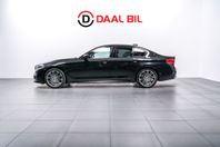 BMW 530 i XDRIVE 252HK M-SPORT H/K® DRAG VÄRM TAKLUCKA 3DKAM