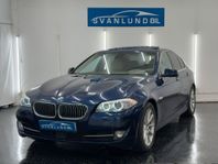 BMW 535 d Sedan Steptronic 299hk ,2011/ 5.45% PÅSK KAMPANJ