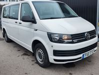 Volkswagen Caravelle T30 2.0 TDI 150hk 9-sits Trendline EU-6