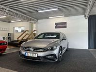 Volkswagen Passat Sportscombi 2.0 TDI 4Motion GT R-Line