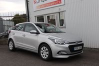 Hyundai i20 1.2 Comfort Euro 6