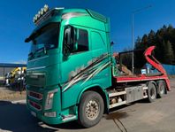 Volvo FH 540