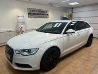 Audi A6 Avant 2.0 TDI ultra S Tronic Proline Euro 6
