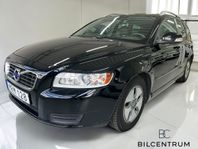 Volvo V50 D2 115HK Ny Serv / Ny Kamrem / Toppskick