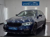 BMW 540 i xDrive Sedan M Sport / Ultimate ED / MPPSK / 5.45%