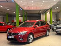 Kia CEED cee'd_sw 1.6 CRDi ECO Endast 9800 Mil Ny Servad