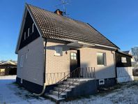 Bostad uthyres - hus i Hultsfred - 4 rum, 85m²