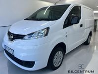 Nissan NV200 Van 1.5 dCi 90Hk / Drag / Ny Bes / Backkamera