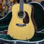 Begagnade akustiska gitarrer hos Guitar Heroes