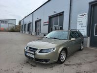 Saab 9-5 SportCombi 2.0 T BioPower Linear