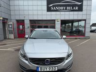 Volvo V60 D4 Geartronic Momentum, Ocean Race Euro 6