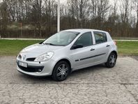 Renault Clio 5-dörrars Halvkombi 1.6 Euro 4